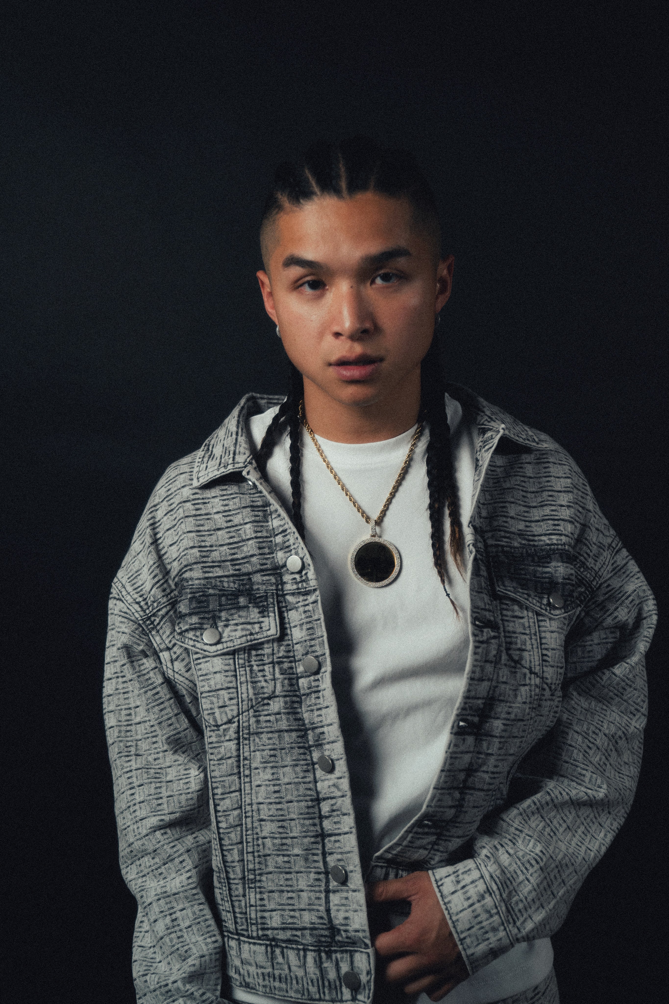 TOMMY GUNN | triple j Unearthed