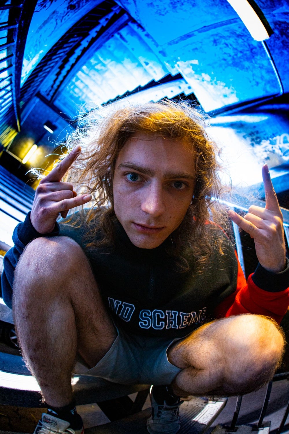 Wombat | triple j Unearthed