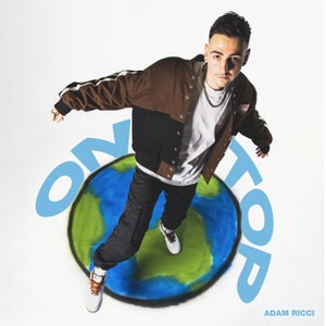 Adam Ricciio Adam Ricci | triple j Unearthed