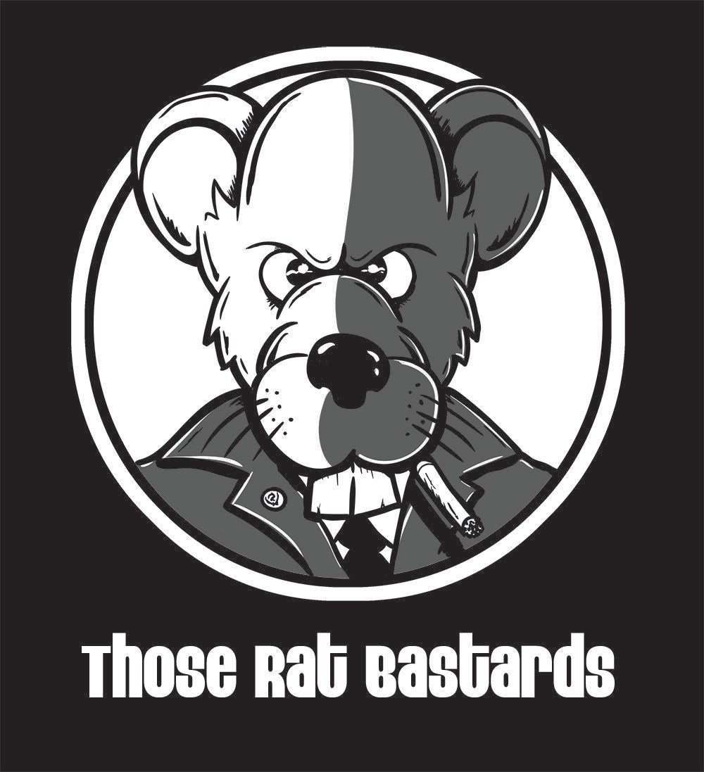 Is Rat Bastard A Bad Word