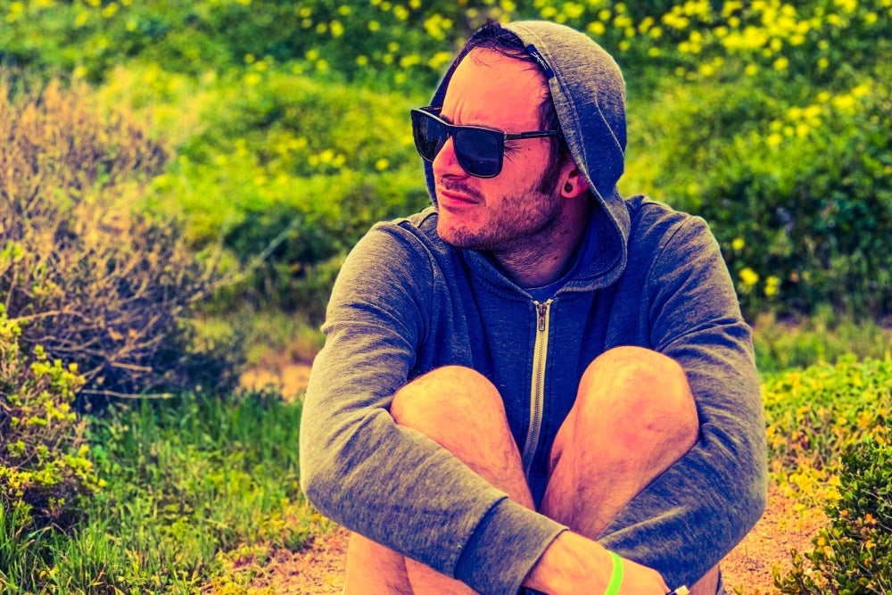 Just Mac triple j Unearthed