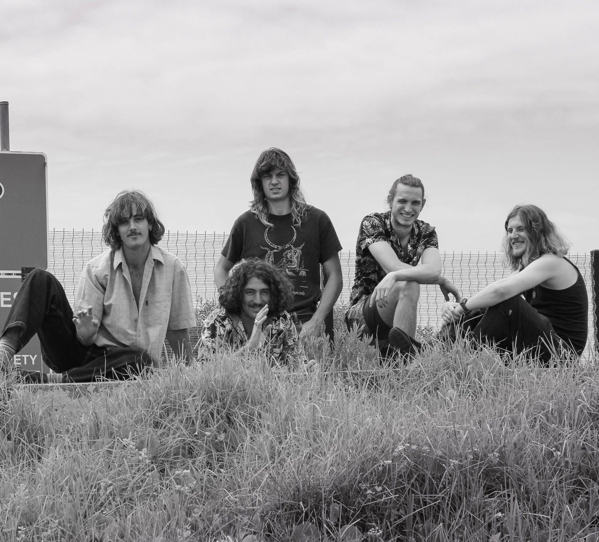 Eliza & The Delusionals Triple J Unearthed - 9qsx497
