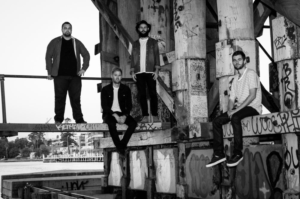 Mike Stirling | triple j Unearthed