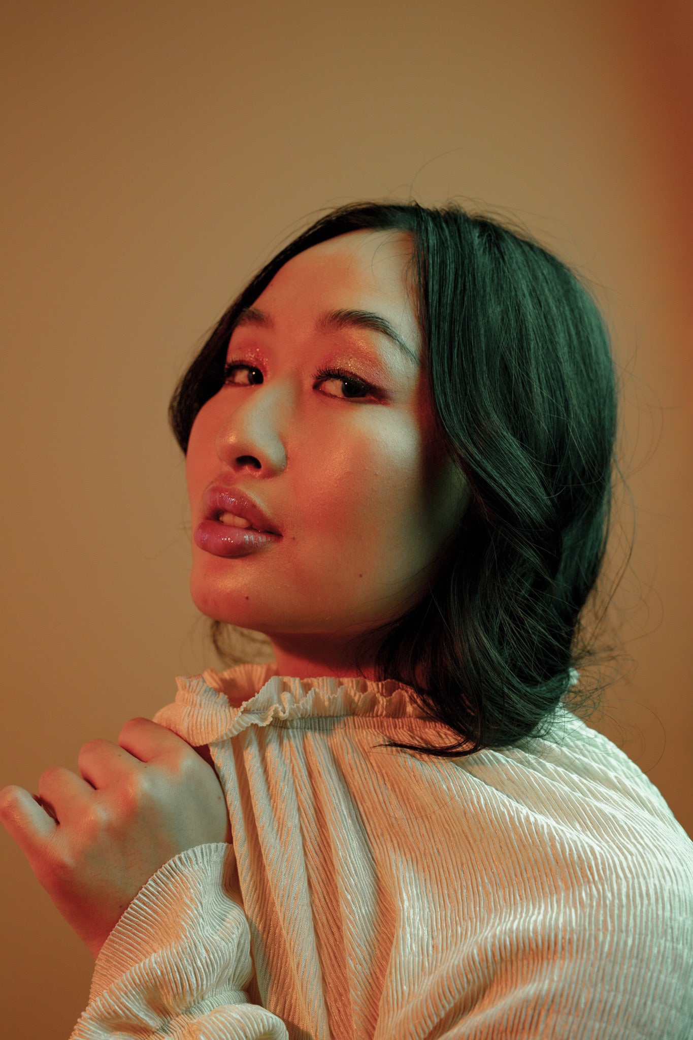 Elizabeth Ruyi | triple j Unearthed