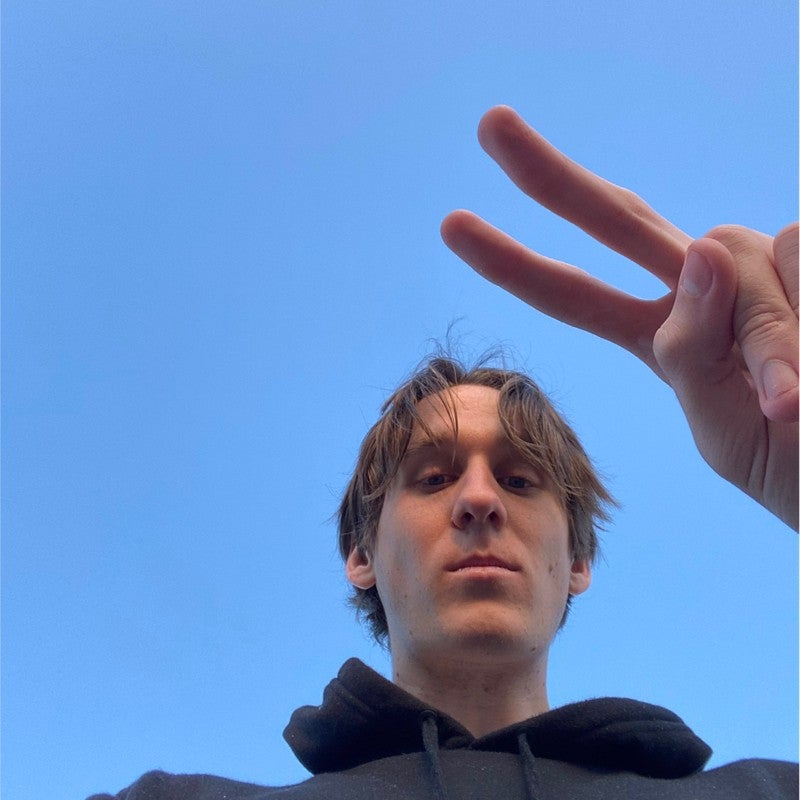 JacobMGMT - triple j Unearthed