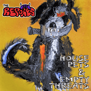 Artwork for track: Silver Beans by The Repores