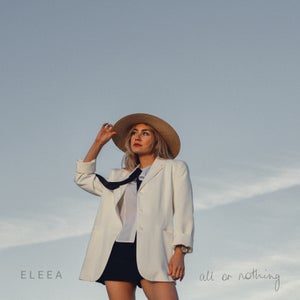Elea Rapper ELEEA | triple j Unearthed