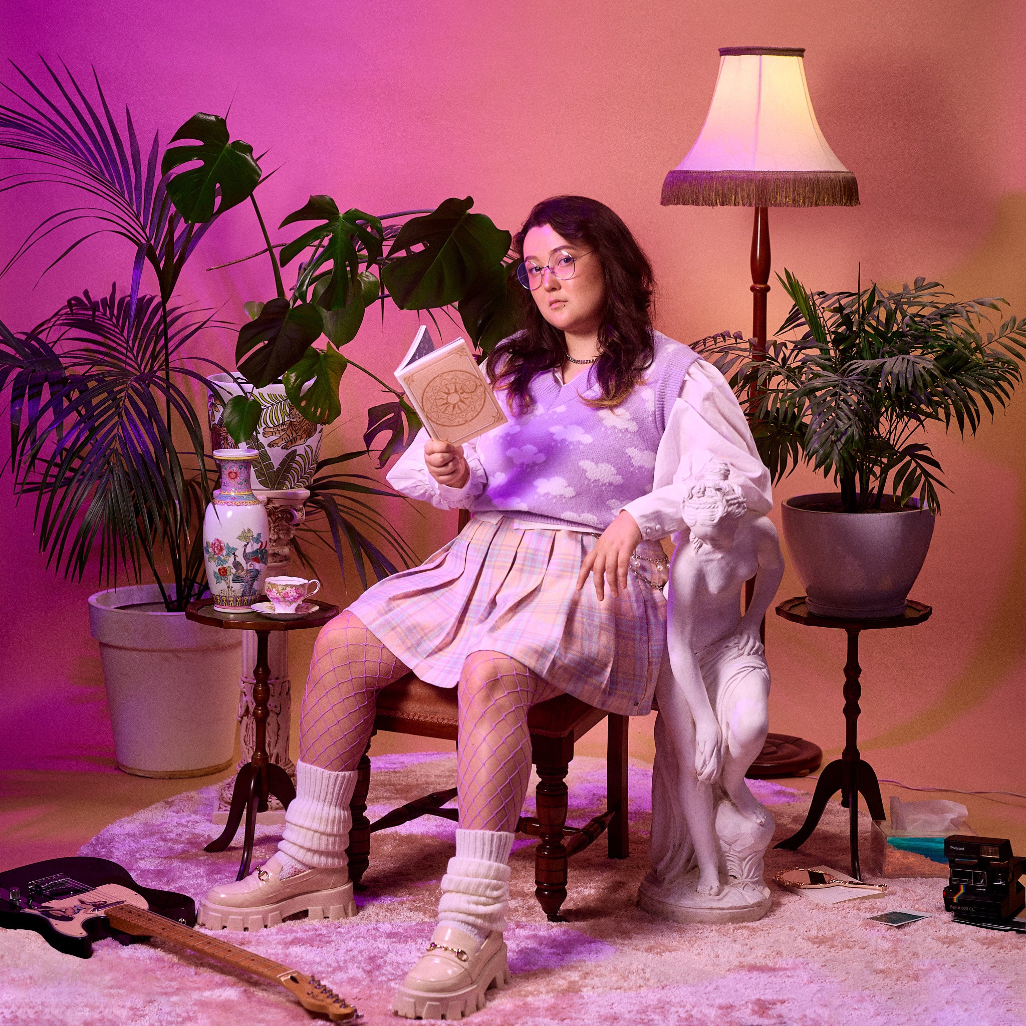 Momoko Rose - triple j Unearthed