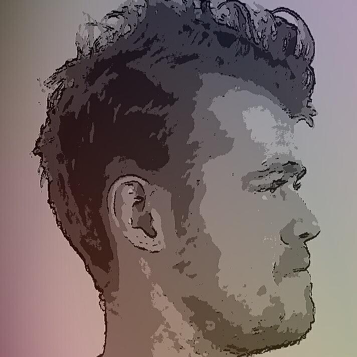 Kenny Jones triple j Unearthed