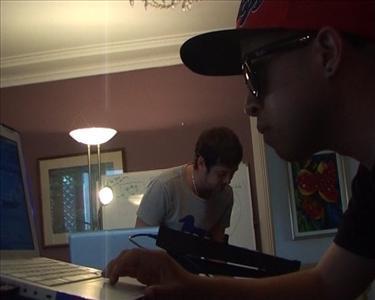 Force Majeure | triple j Unearthed