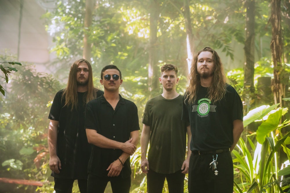 Relapse triple j Unearthed