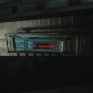 Artwork for track: Exit Wound by Post Heaven