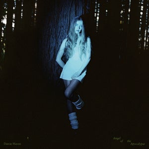 Artwork for track: Doomsday by Darcie Haven 