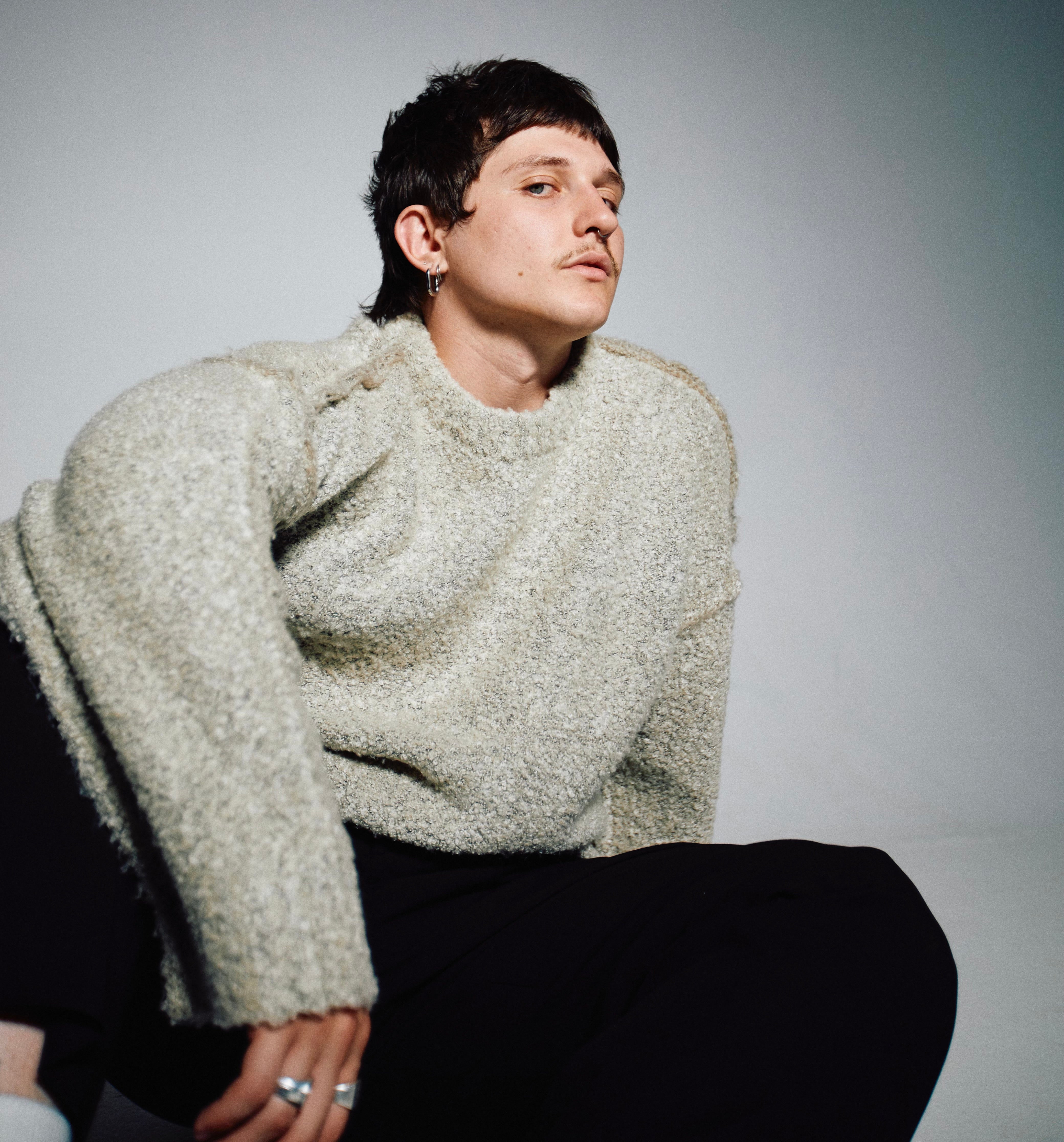 byjaye | triple j Unearthed