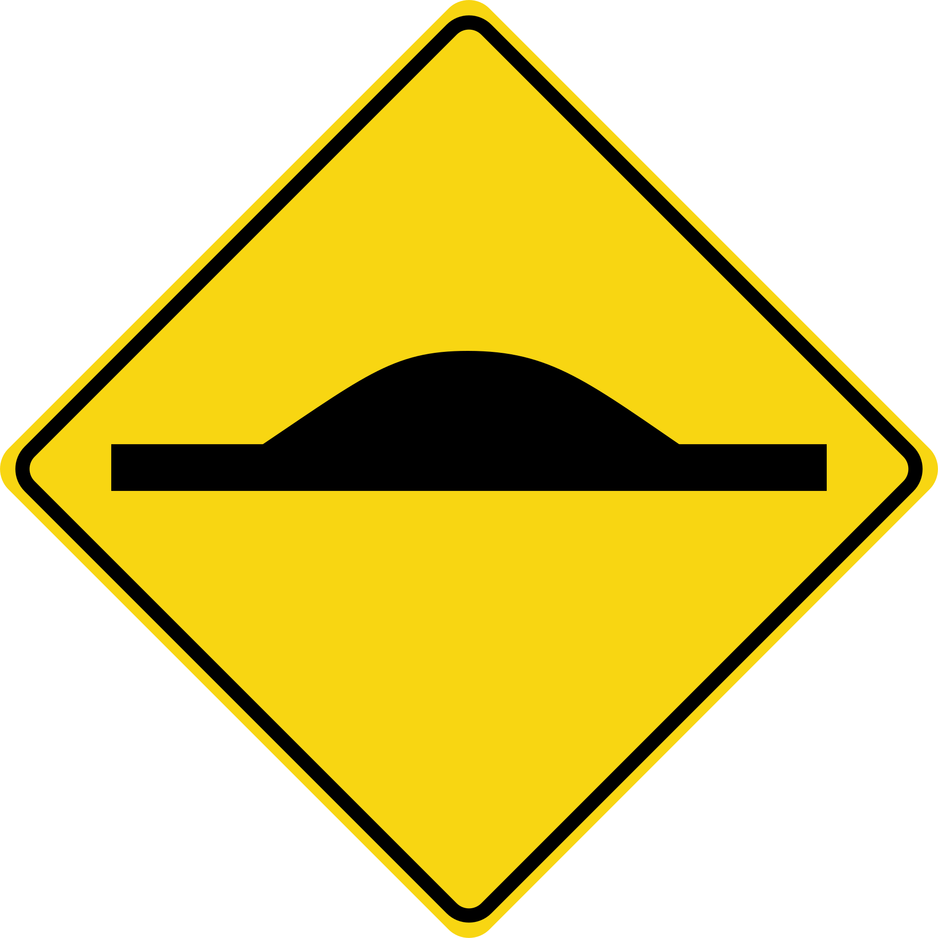 Speedbumps