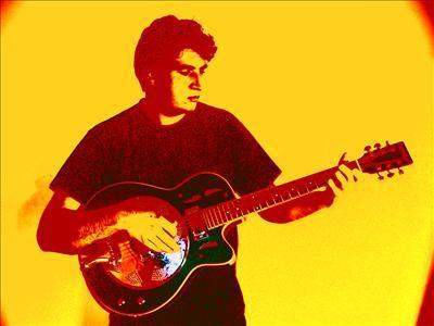 Benny Tee - triple j Unearthed