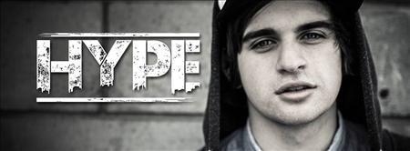 Hypen Rapper Hip Hop Hype. | triple j Unearthed