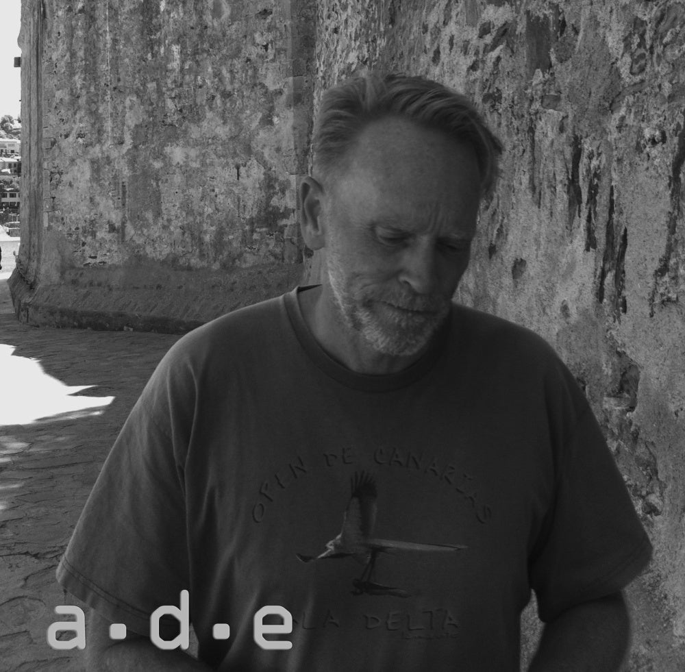 a.d.e | triple j Unearthed