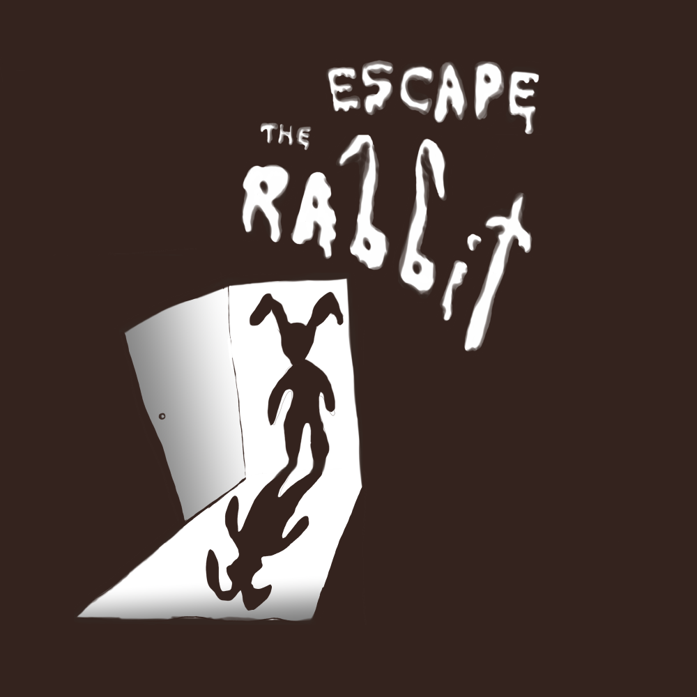 Escape the Rabbit | triple j Unearthed