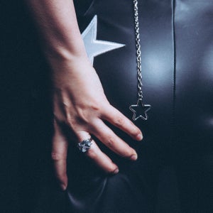 Artwork for track: I WANNA BE LIKE THAT by CHEZ