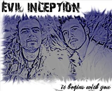 Evil Inception | triple j Unearthed