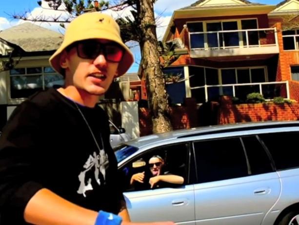 Moes.Emcee | triple j Unearthed