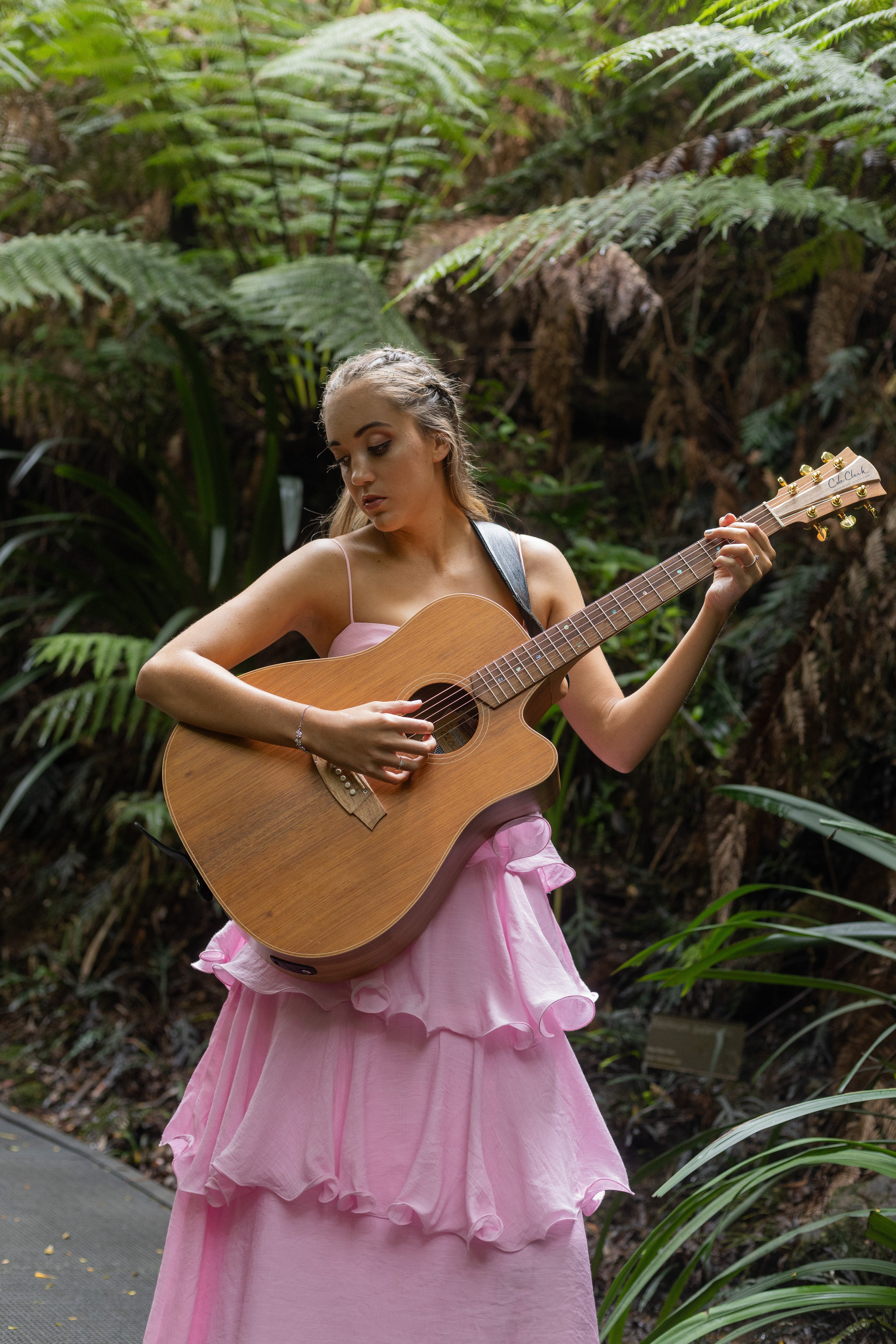Leila - triple j Unearthed