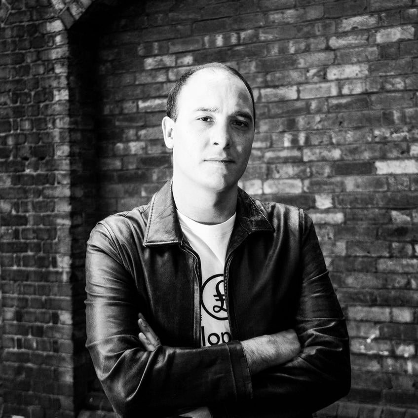 Damian_Gaume - triple j Unearthed