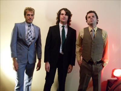 Larriken | triple j Unearthed