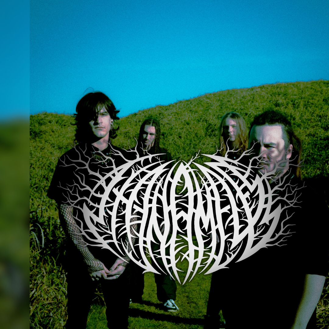 The Nameless | triple j Unearthed