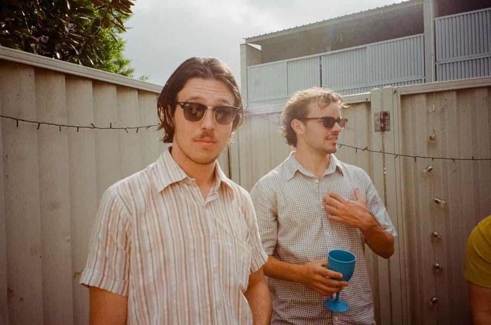Jake Jamieson - triple j Unearthed