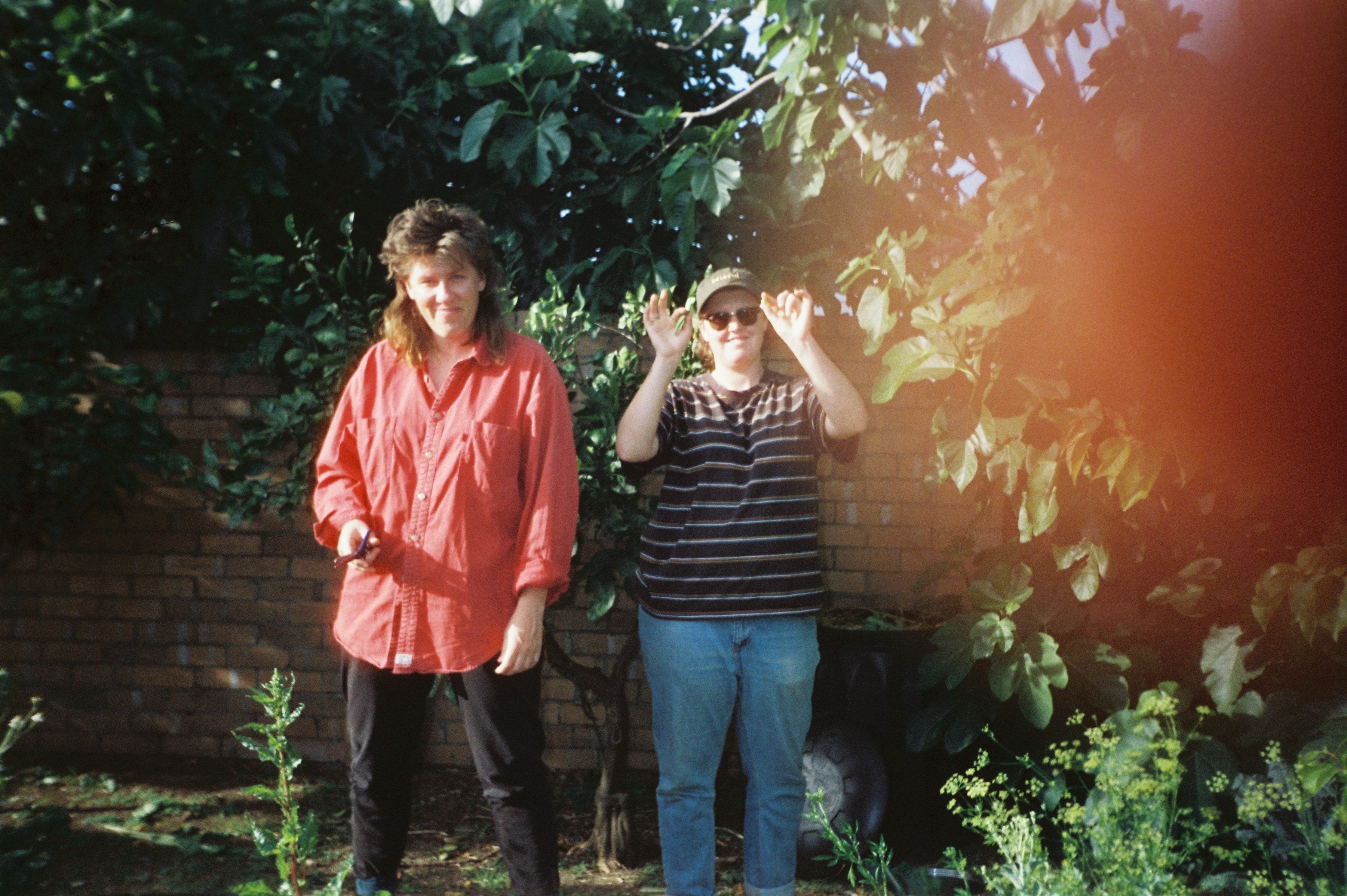 Annie-Rose Maloney | triple j Unearthed