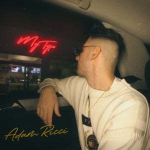 Adam Ricci | triple j Unearthed