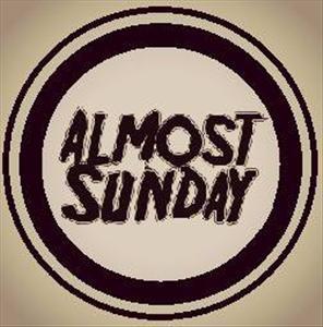 Almost_Sunday | triple j Unearthed