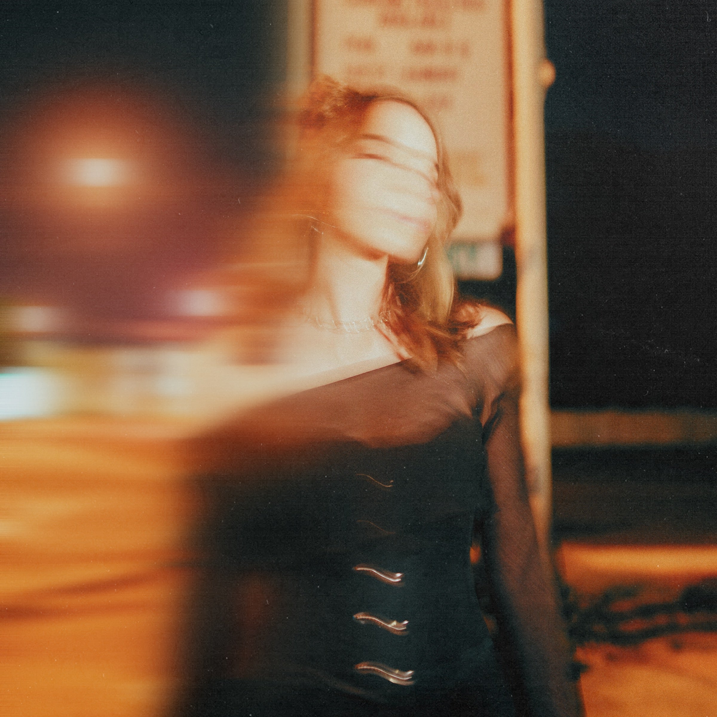 Ryelle Rondo RYELLE - triple j Unearthed