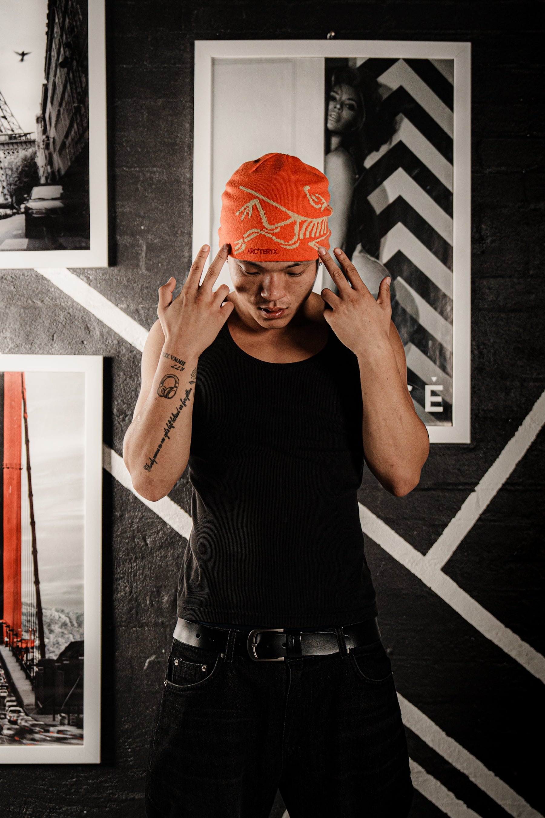 DKay - triple j Unearthed