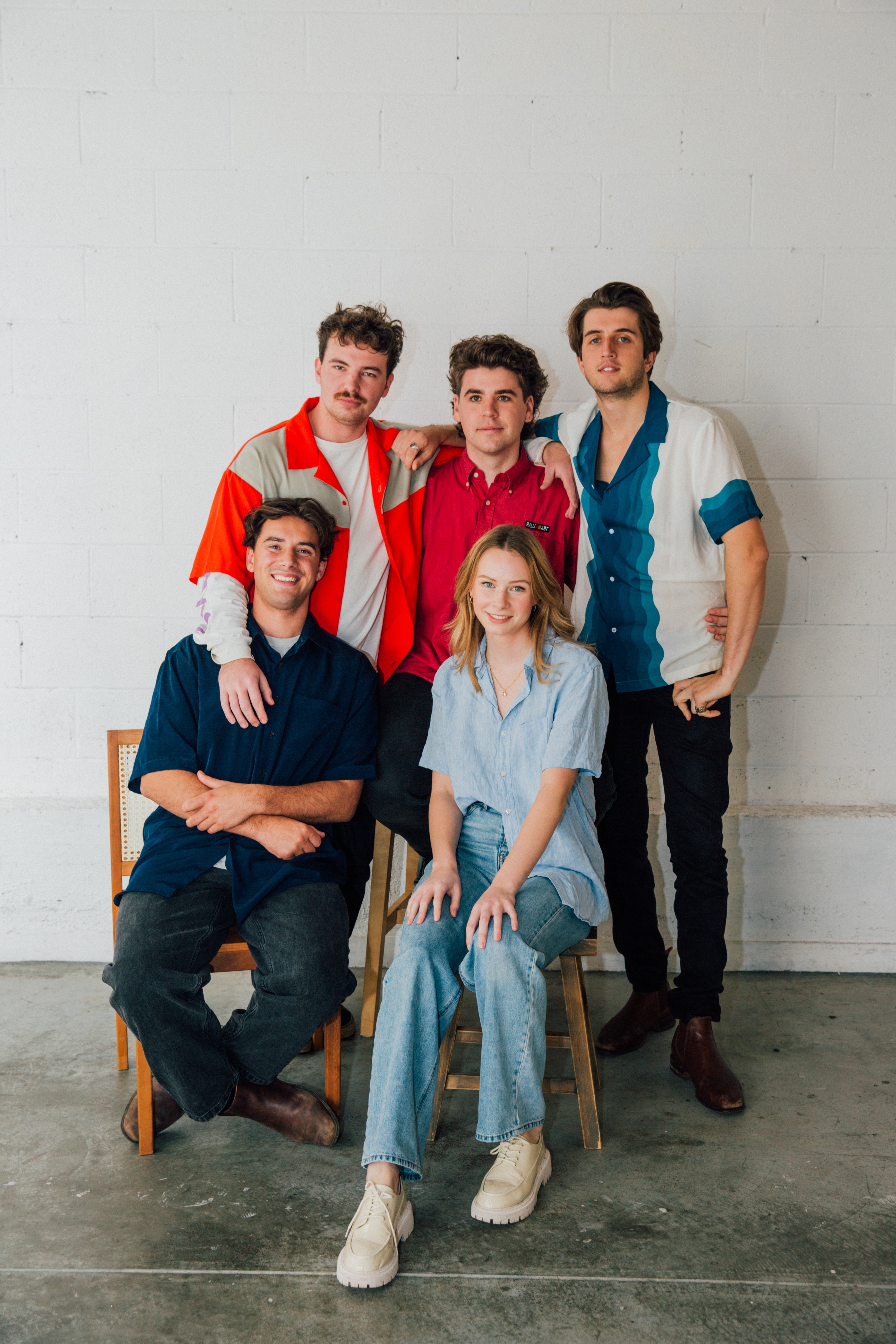 COLTER - triple j Unearthed