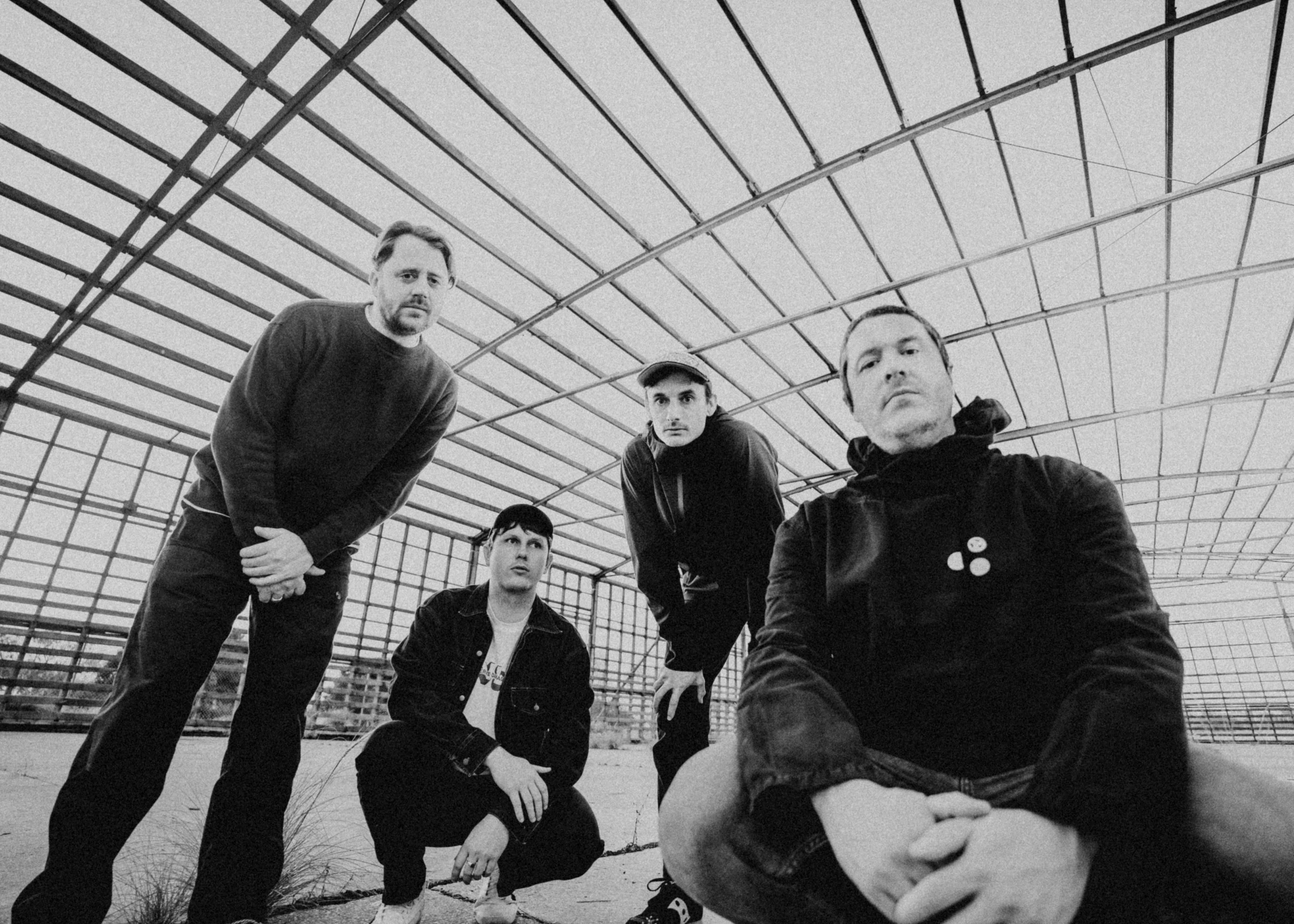 THE CHAIN | triple j Unearthed