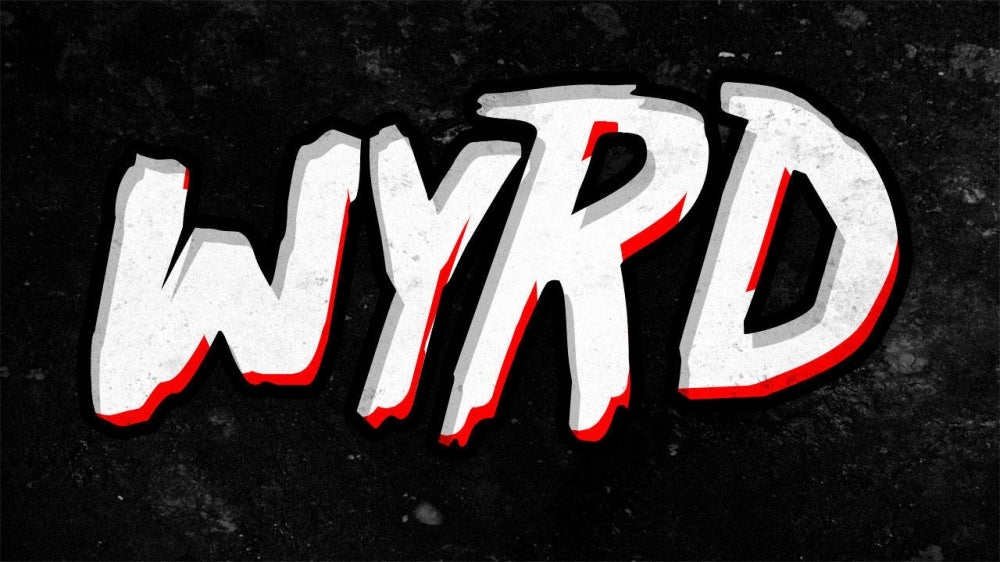 WYRD | triple j Unearthed