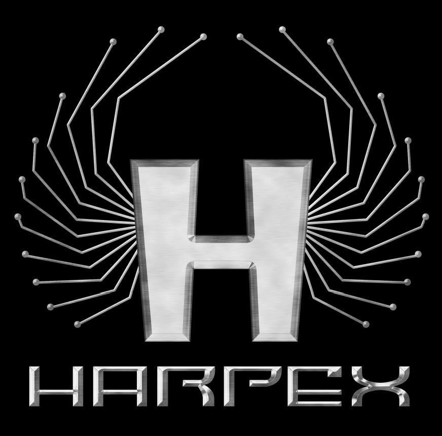 Harpex | Triple J Unearthed