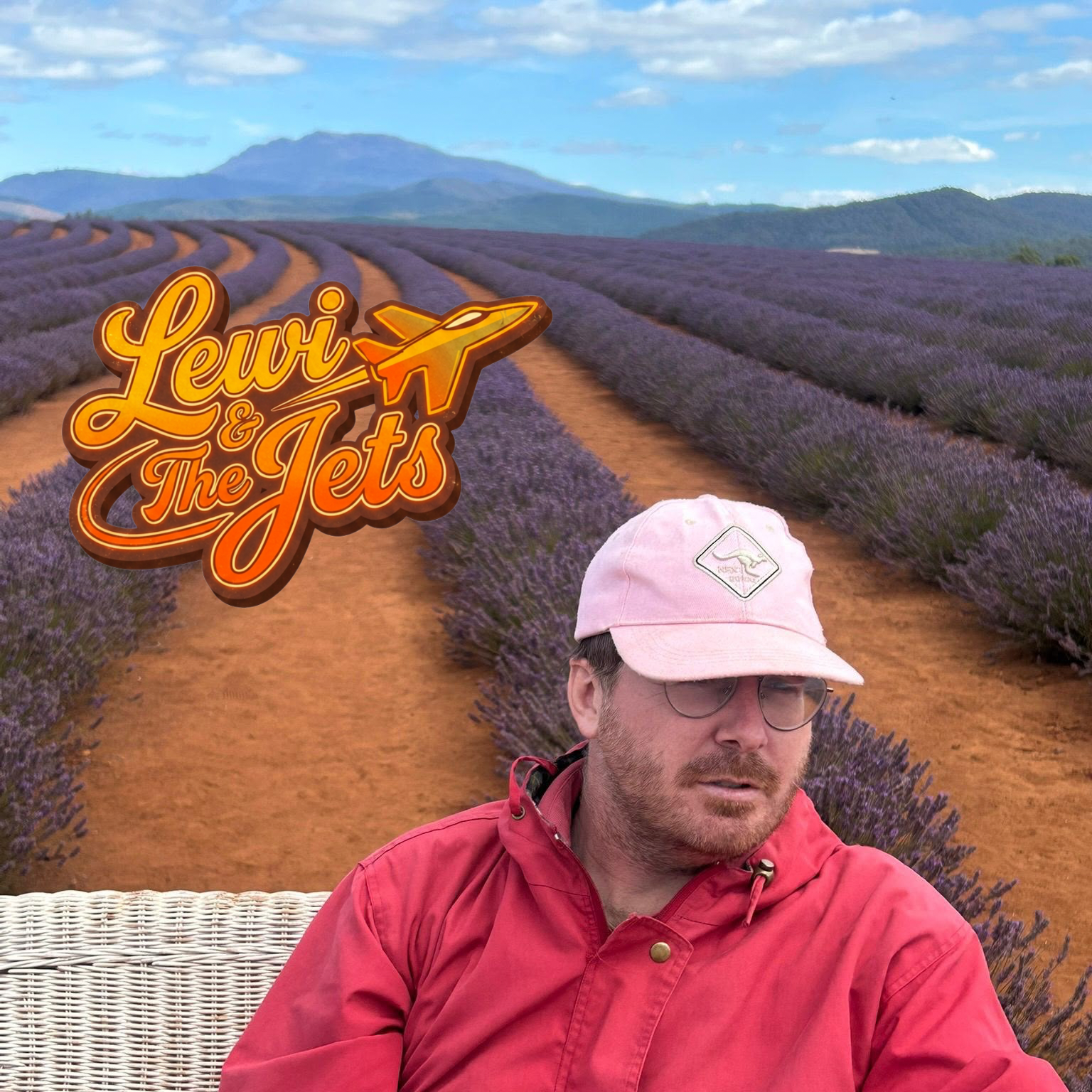 folk off fridays: lewi minus the jets