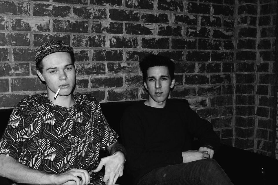 '96 | triple j Unearthed