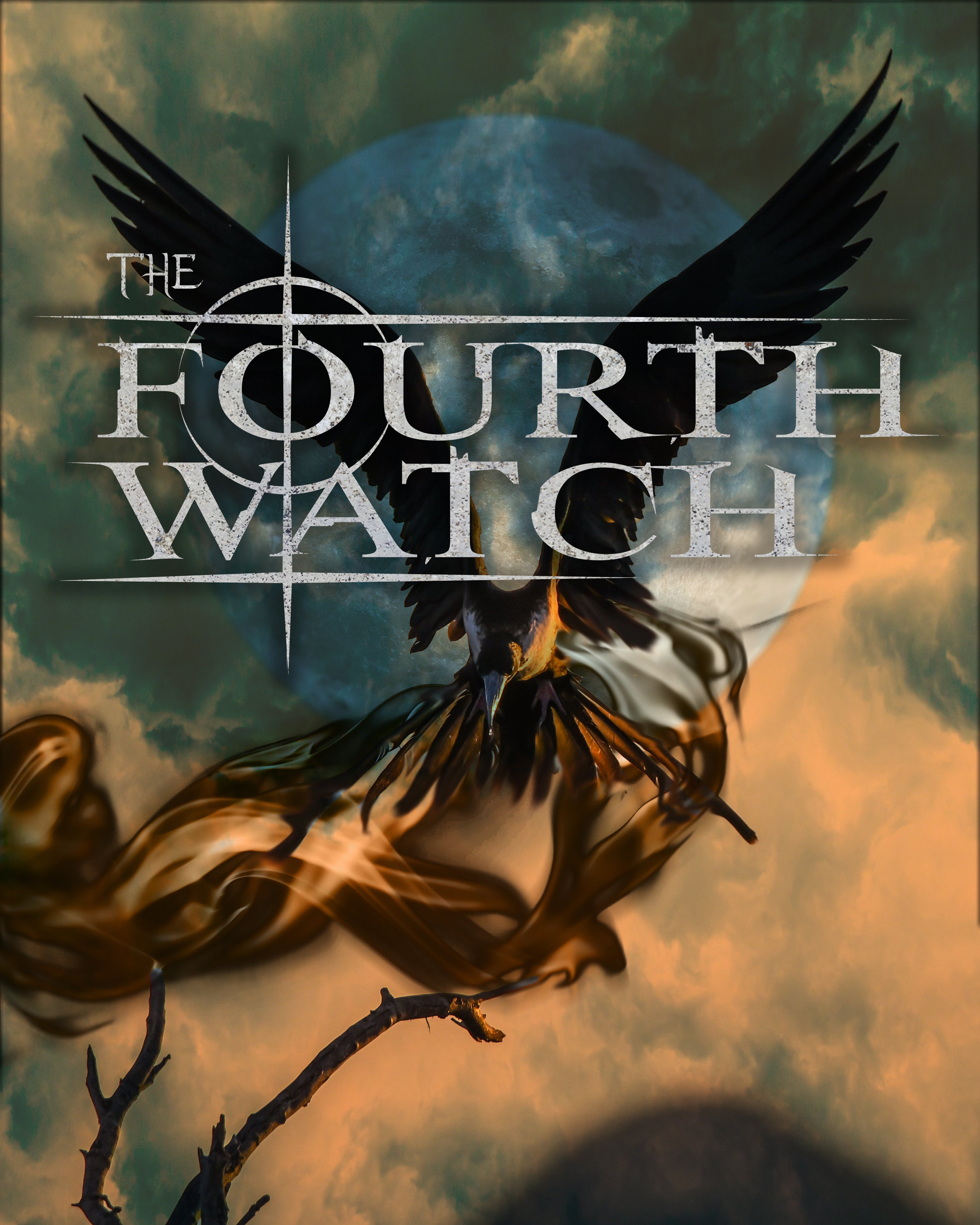 Fourth Watch MC - Raritan Valley Chapter