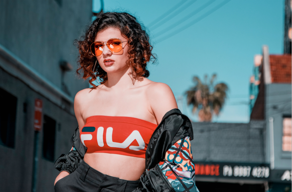 True Styles Barb Barbs | triple j Unearthed