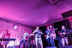 Collection Day | triple j Unearthed