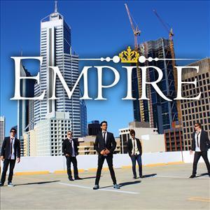 Empire | triple j Unearthed
