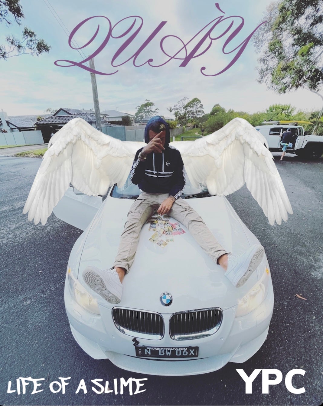 Lil Quay Young Paper Chaser | triple j Unearthed