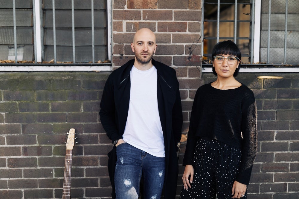 Darling Banda Darling | triple j Unearthed