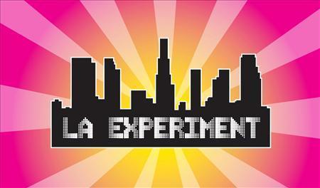 la scientific experiment