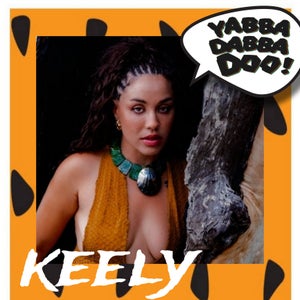 Artwork for track: Yabbadabbadoo by Keely Music
